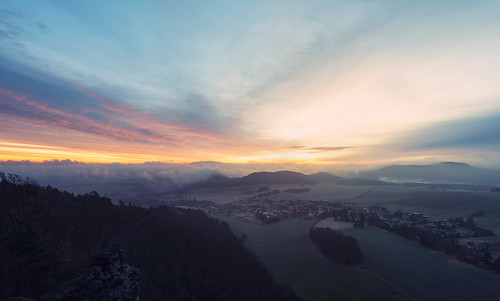 sunrise deutschland wolken sachsen sonne sonnenaufgang sächsischeschweiz