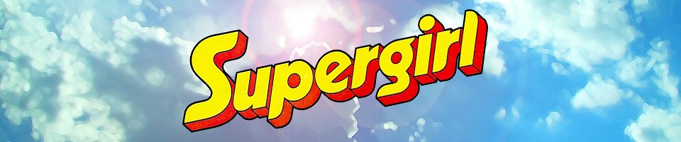 Supergirl: The Five Earths Project