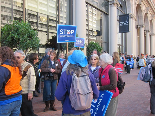 Forward on Climate Rally San Francisco IMG_2840