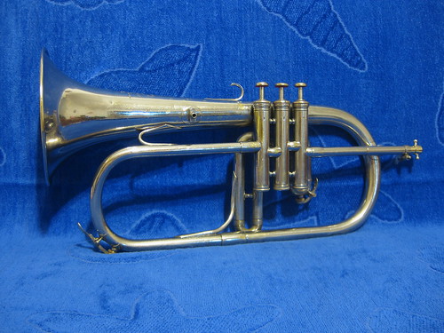 couesnon trombone serial numbers