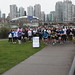 2013 CBABC Vancouver Catch Me If You Can Race