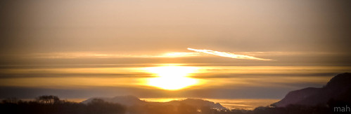 morning light sky sun sunrise skyscape landscape dawn