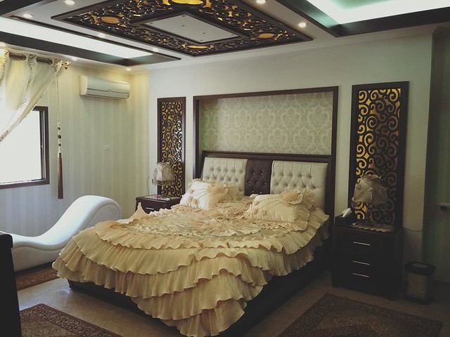 15 Professional Bedroom Designs