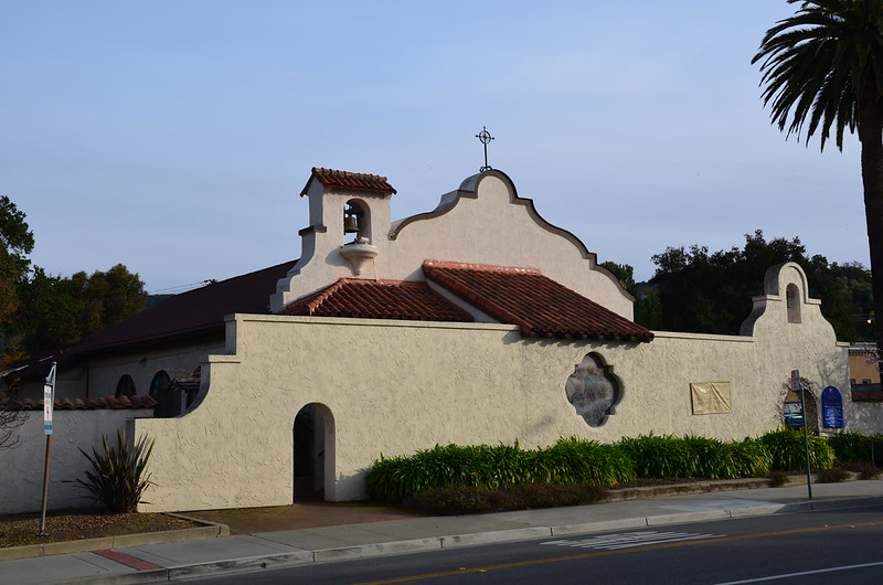 Saint Lukes Episcopal Church
