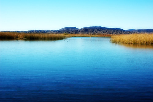 blue arizona lake seascape water landscape nikond70s laguna yumacounty mittry