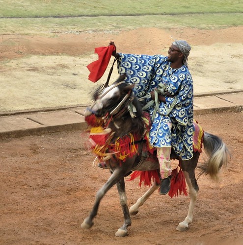 africa horses horse cheval dance stadium danse fantasia togo stade chevaux afrique sokodé