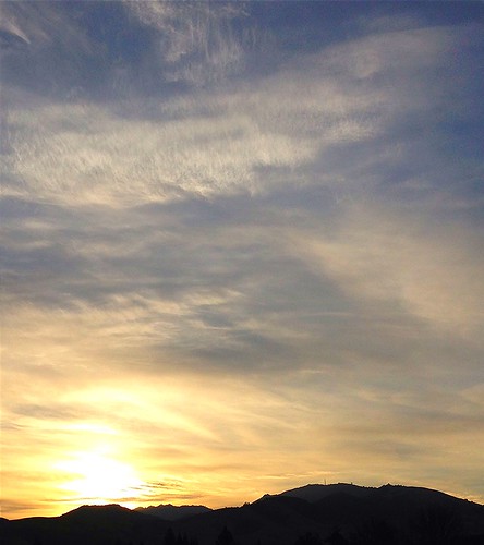 sunrise day cloudy uploaded:by=flickrmobile flickriosapp:filter=nofilter valleverdeelementaryschool