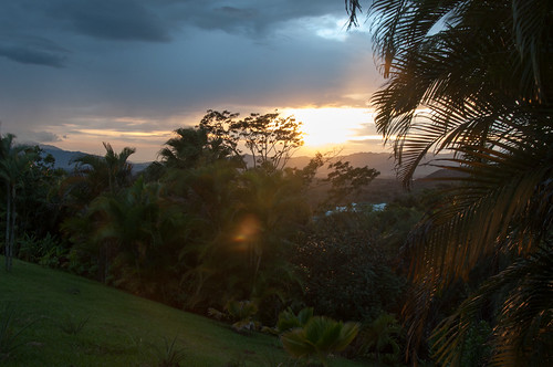 travel light sunset nature hotel nikon costarica glow resort nikkor alajuela xandari d90 nikond90 xandariresortspa 18105mmf3556gedafsvrdx