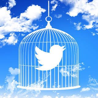 Why protected Tweets are wrong for successful job search