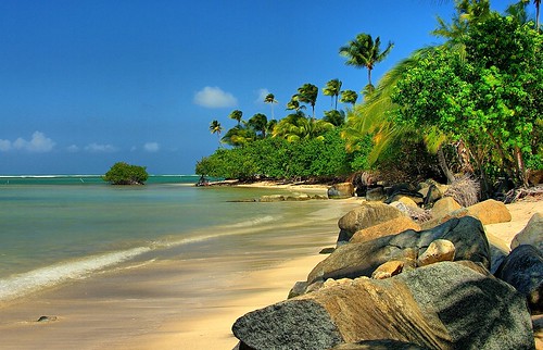 beach puertorico granmeliagolfresort
