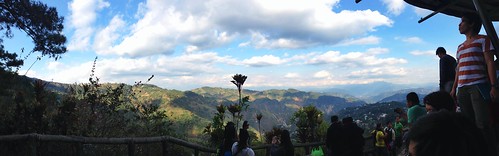 park panorama mountain view philippines mines baguio province ifugao minesview vpg vincentpaulgregorio uploaded:by=flickrmobile flickriosapp:filter=nofilter