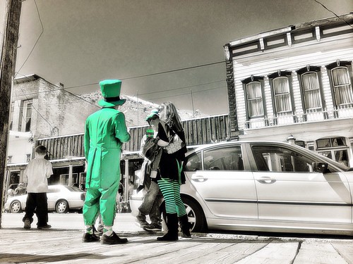 camera wood shadow sky woman snow man west green hat hair landscape march town child boots nevada nv sidewalk western shops conversation reno stores ios virginiacity wildwest hdr smalltown stpatricksday leggings oldwest selectivedesaturation mountans woodensidewalk 2013 northernnevada virginiacitynv iphoneography colorstrokes iphone4s icamerahdr photoforge2 snapseed unitedbyedit uploaded:by=flickrmobile flickriosapp:filter=nofilter