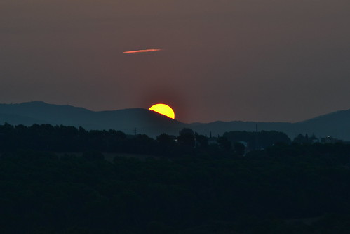 sun sol mañana sunrise landscape paisaje amanecer astrophotography astrofotografía astrofotografia astrofotography
