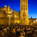 Sevilla: Piedad y Misterio