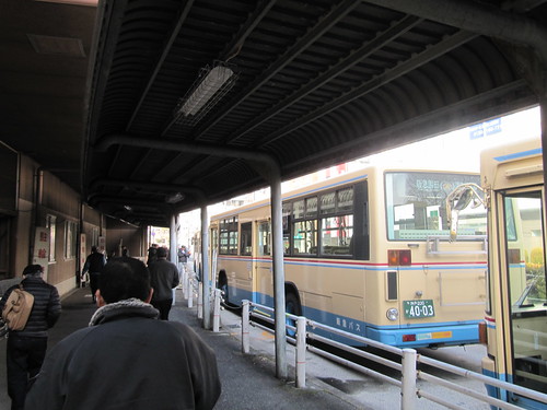 Sonoda Racecourse 園田競馬場