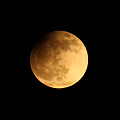 lune / moon - Photo of Gaudiempré