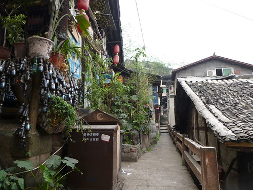 Chongqing13-Ville Ancienne-Ciqikou (3)