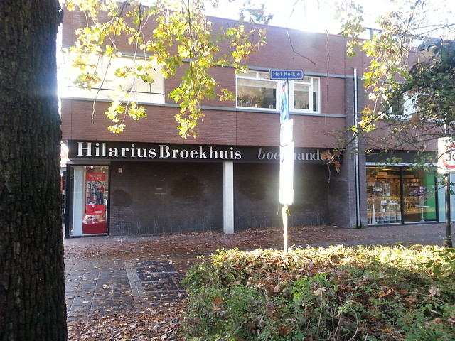 Hilarius Broekhuis