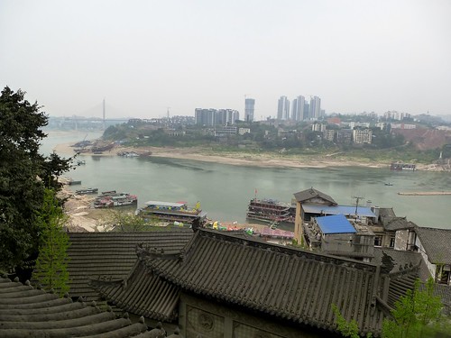 Chongqing13-Ville Ancienne-Ciqikou (46)