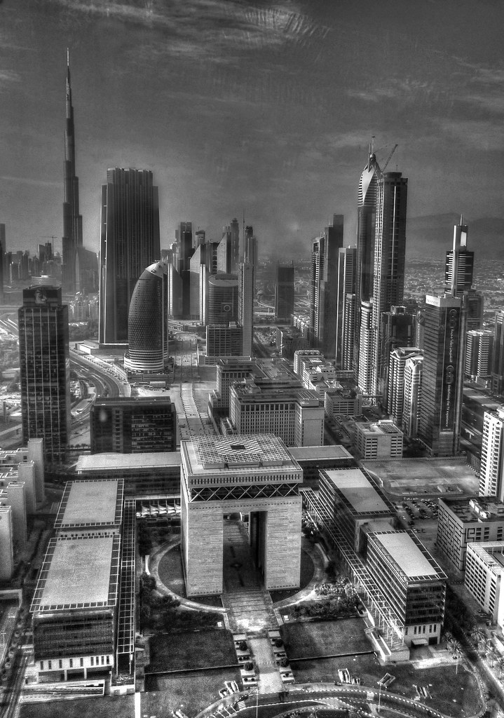 Dubai, United Arab Emirates - Page 99 - SkyscraperCity
