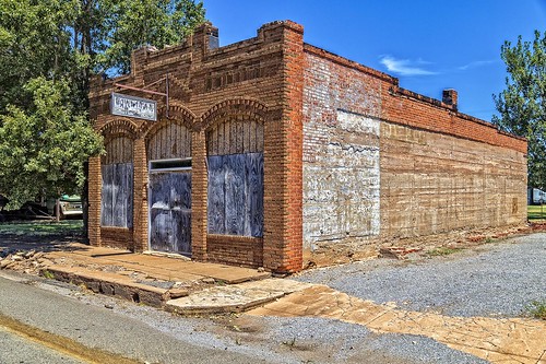 store building abandoned hdr oklahoma rocky business failure closed brick ef24105mmf4lisusm photography canoneos6d