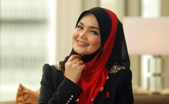 Siti-Nurhaliza