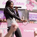 2013 Cherry Blossom Festival Parade - Coco Jones