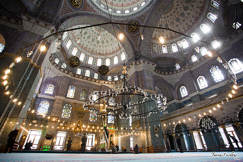 Mezquita Nueva (Estambul)