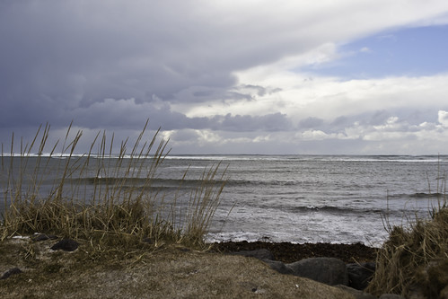 sea clouds iceland ísland sjór ský geh strá gunnareiríkur