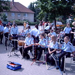 August 2005 - Entenrennen