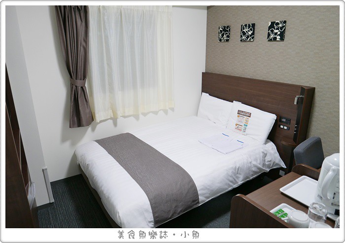 【日本住宿】Comfort Hotel/コンフォートホテル /和歌山舒適酒店/近車站交通超便利 @魚樂分享誌