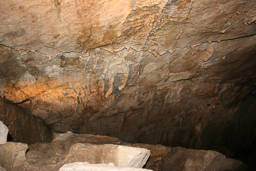 usa monument oregon caves national stalagmites stalagtites