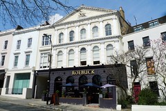 Picture of Roebuck, NW3 2PN