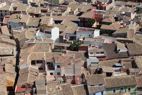 villena spain españa houses casas