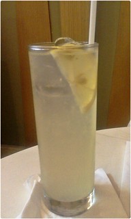 Ice Lemonade