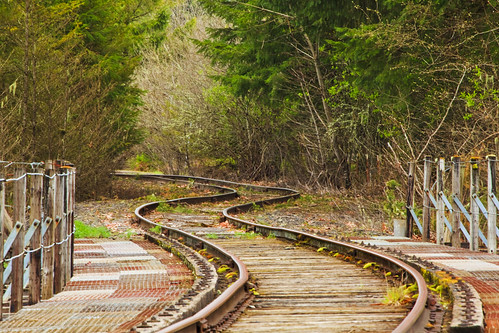 city railroad trees mill oregon train landscape ian photography curves tracks s images through curve sane snaking