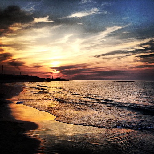sunset sea summer sun beach square lofi cyprus squareformat alagadi iphoneography instagramapp uploaded:by=instagram foursquare:venue=4e0f19b0aeb7a5b33ef02d7b