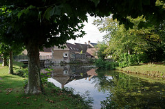 Alluyes (Eure-et-Loir)