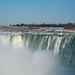 Niagara Falls, Winter 1