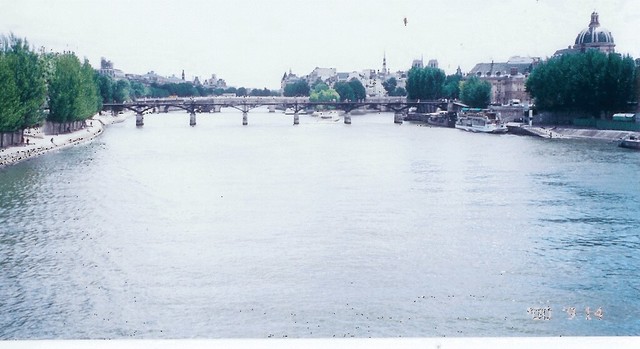 at Paris