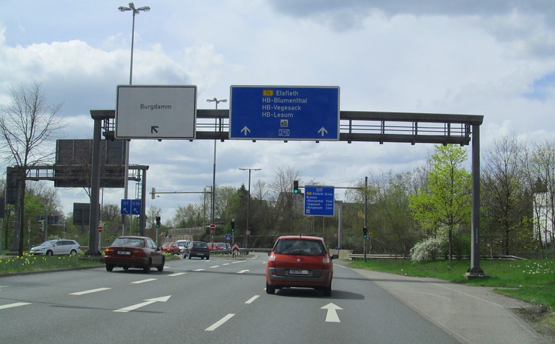 [D] Germany | road infrastructure • Deutsche Autobahnen | Page 241 ...