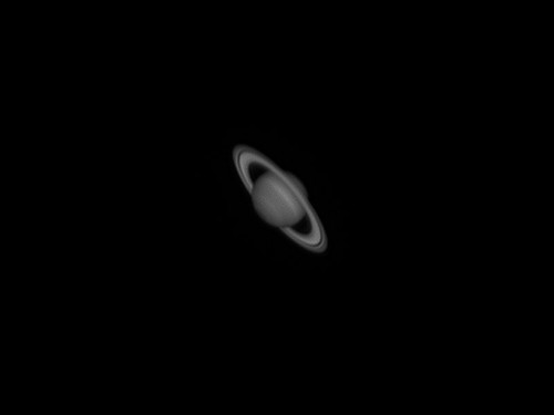 Saturno 04/05/2013