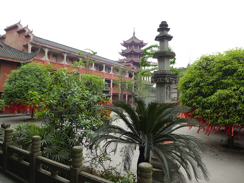 Chongqing13-Ville Ancienne-Ciqikou (38)