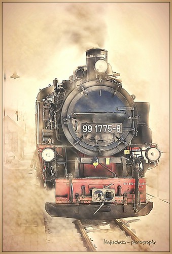 texture station germany pentax saxony railway steam steamtrain radebeul k200d ruby10 ruby5 loessnitztalbahn