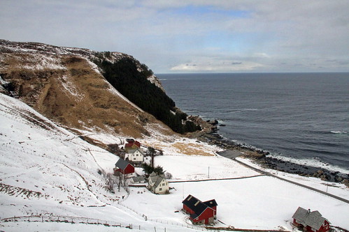 winter weather norway coast norwegen oc sunnmøre kyst runde erlingsivertsen rundeisland goksøyr kystkultur