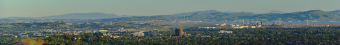california color green northerncalifornia nikon industrial view over large panoramic bayarea april eastbay concord refinery stitched contracostacounty 2013 d700 limeridgeregionalopenspace