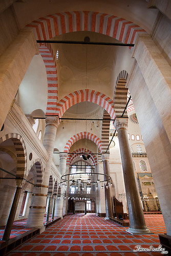 Mezquita Suleymaniye (Estambul)