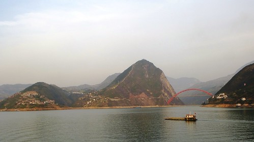 Chongqing13-Croisiere 2-Gorge de Wu (2)