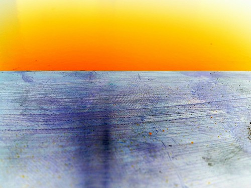 blue sunset 2 two orange sun colour tone flickrandroidapp:filter=none
