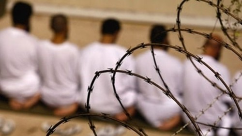 detainees